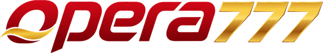 Logo opera777